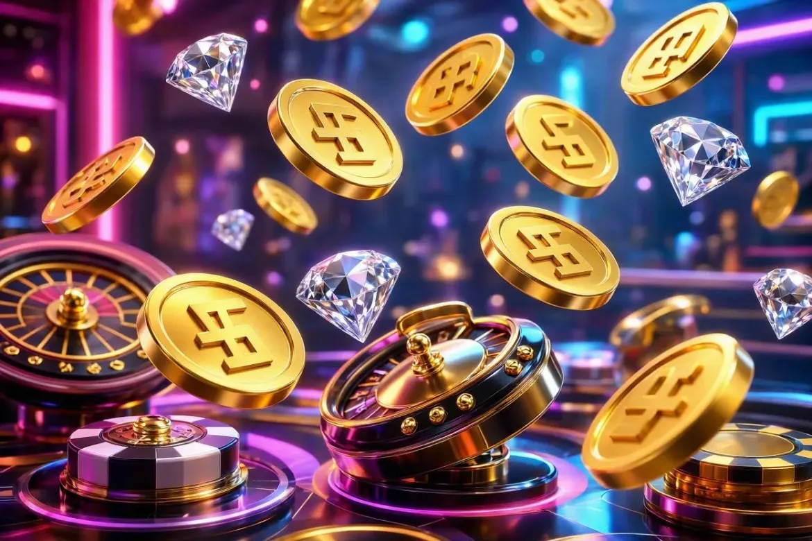 TrustStake Casino